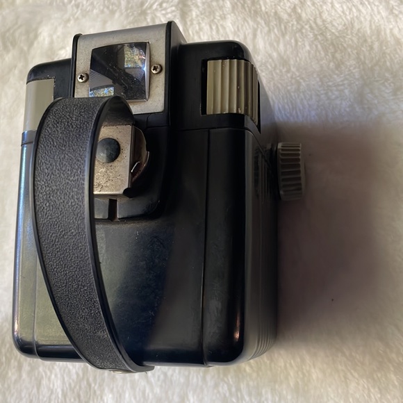 Kodak Brownie Hawkeye Camera. VINTAGE - Picture 4 of 4